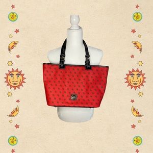 Dooney & Bourke Small Leisure Shopper